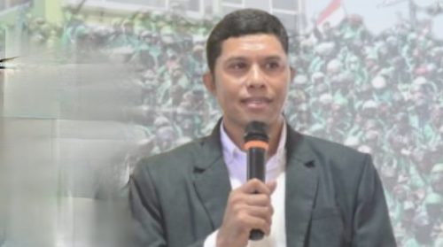Pernyataan sikap Universitas Nahdlatul Ulama (Unutara) terkait tindakan represif aparat terhadap massa aksi.