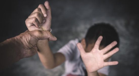 Ilustrasi Kasus Penganiayaan Anak di Halsel ilustrasi penganiayaan terhadap anak di bawah umur