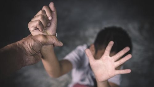 Ilustrasi Kasus Penganiayaan Anak di Halsel ilustrasi penganiayaan terhadap anak di bawah umur