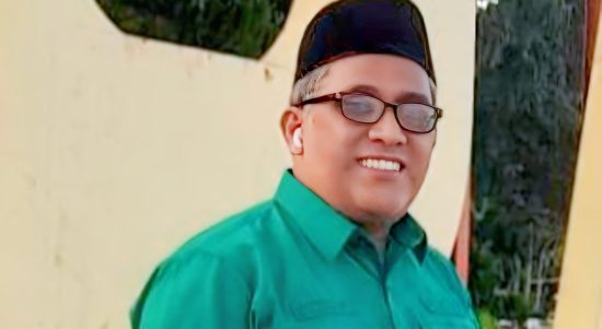 Asyhari A. Usman