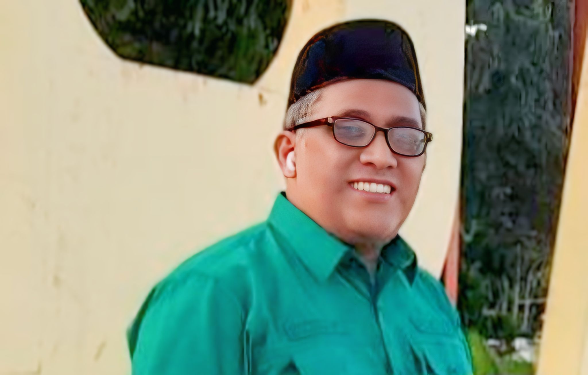 Asyhari A. Usman