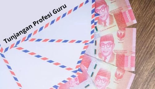 Ilustrasi THR TPG Guru Halsel Belum Cair. Ilustrasi THR TPG 2025 guru di Kabupaten Halmahera Selatan yang belum cair menjelang Hari Raya Idul Adha 2026.